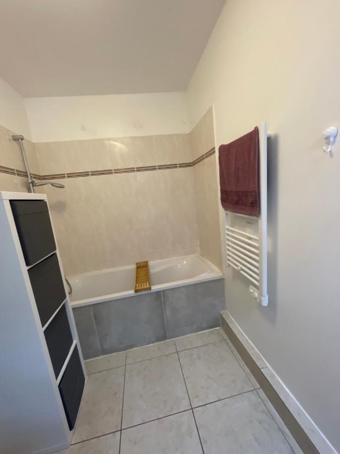 Rb Appartement Marseille